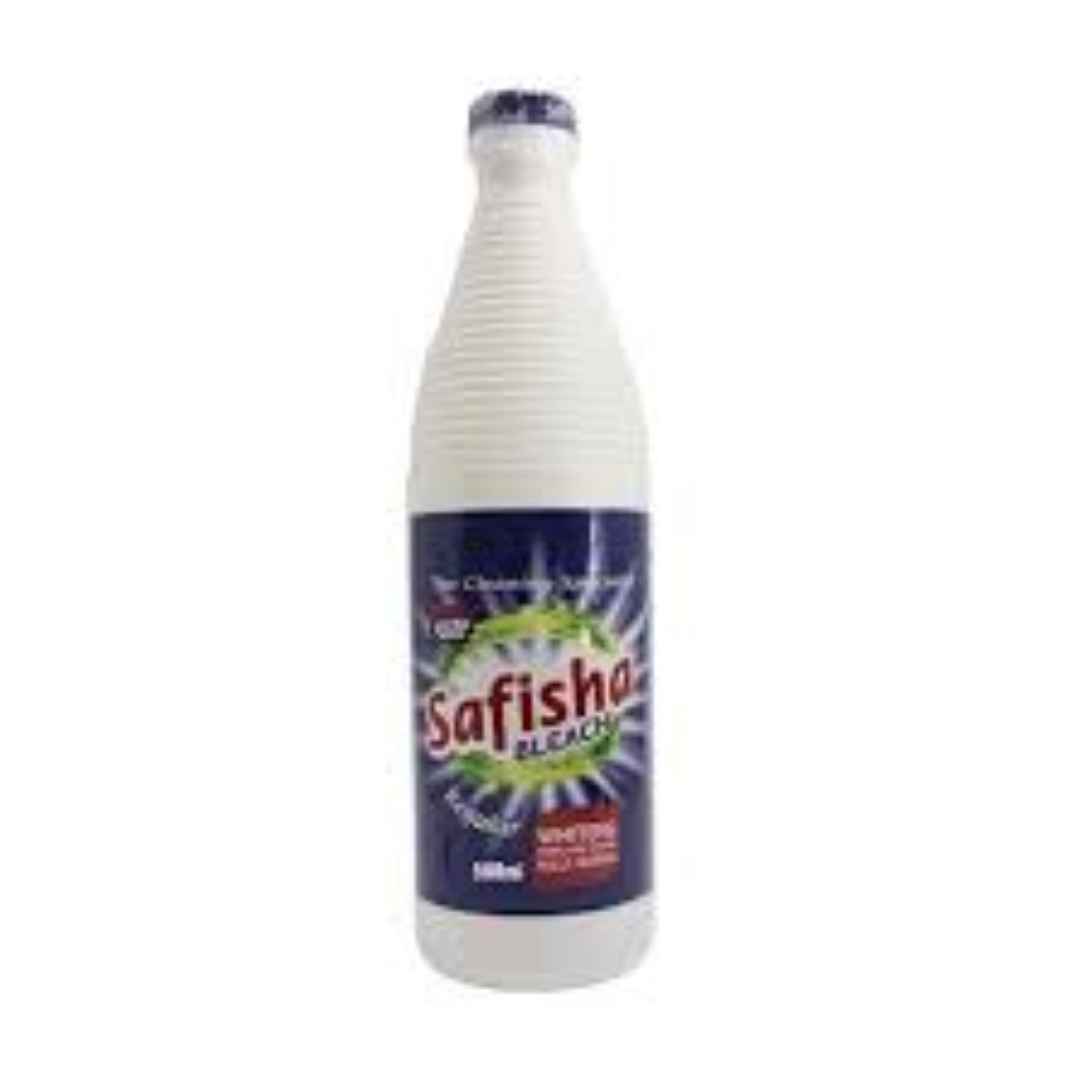 SAFISHA BLEACH REGULAR 500ML